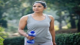 Healthy women| Lifestyle