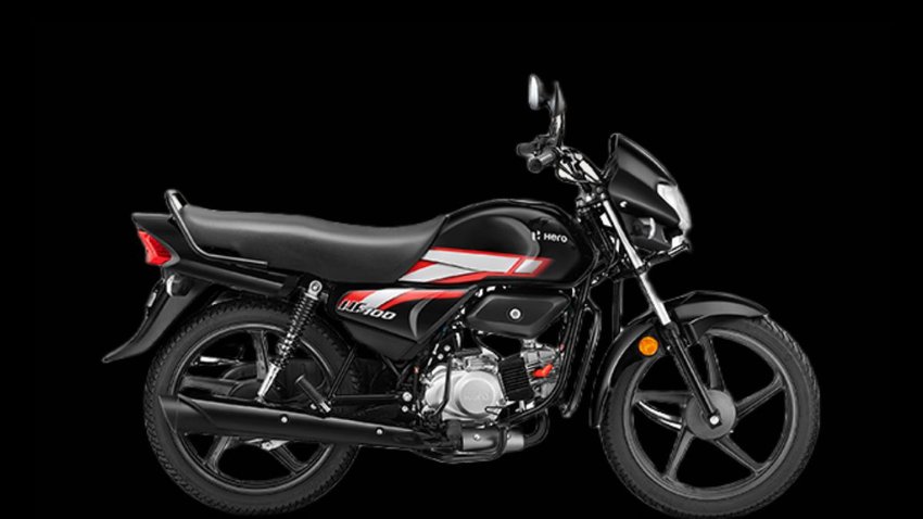 Hero HF 100