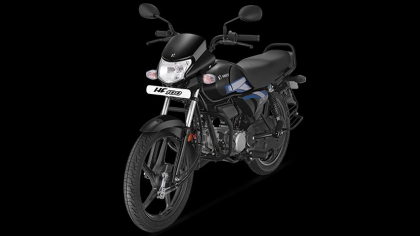 Hero HF 100