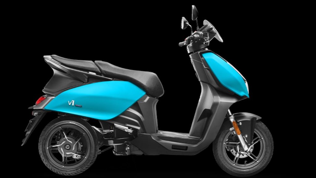Hero MotoCorp Electric Scooter Discount । Hero MotoCorp Vida V1 Discount । Hero Vida V1 Discount Offers । Hero Vida V1 Year End Discount