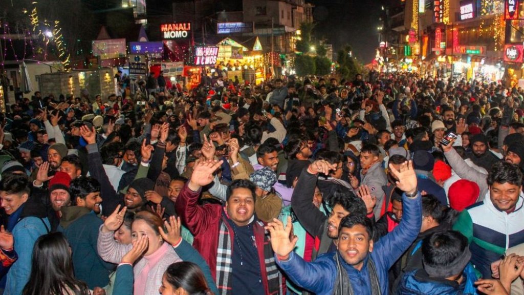 Manali | Himachal Pradesh