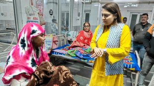 Hindu Rao Hospital | Shelly Oberoi | DELHI NEWS
