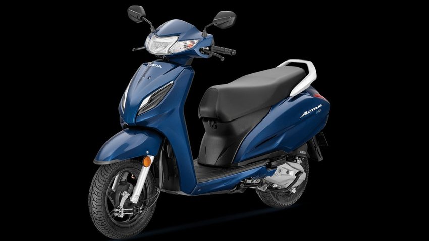 Honda Activa