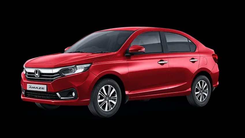 Honda Amaze