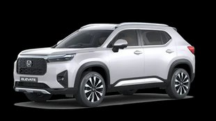 Honda Elevate Sales Report । Honda Elevate Sales Milestone । Honda Elevate Big Success । Honda Elevate Price