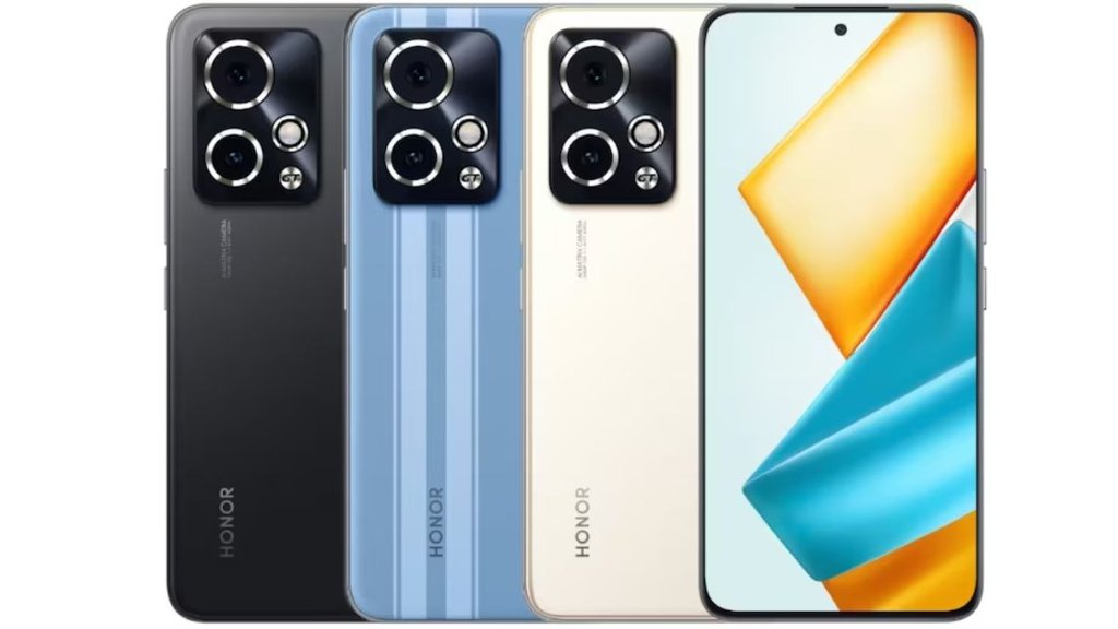 Honor | Honor Smartphone | Honor 90GT