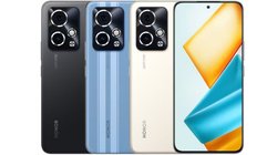 आ गया 24GB रैम और 1TB स्टोरेज वाला धाकड़ Honor 90 GT स्मार्टफोन, मिलेगी 100W चार्जिंग