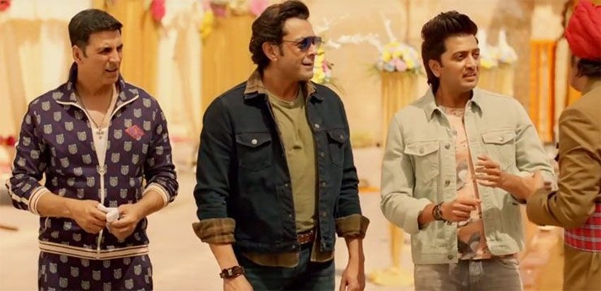 Housefull 4