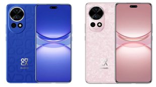Huawei Smartphone | Huawei Nova 12 | Huawei Nova 12 Ultra