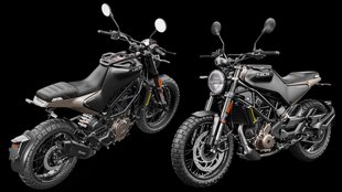 Husqvarna Svartpilen 401 launch timeline । Husqvarna Svartpilen 401 India launch । Husqvarna Svartpilen 401 complete details । Upcoming Bike । Automobile News
