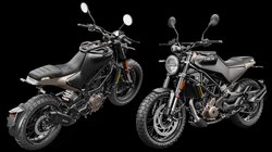 Husqvarna Svartpilen 401: हस्कवरना स्वार्टपिलेन जनवरी 2024 में हो सकती है लॉन्च, भारत आने से पहले जानें इस स्ट्रीट बाइक की कंप्लीट डिटेल