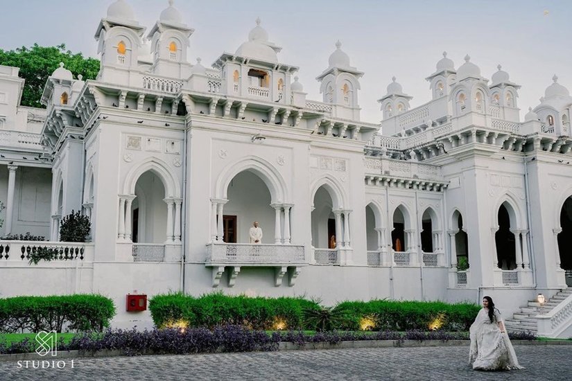 Hyderabad