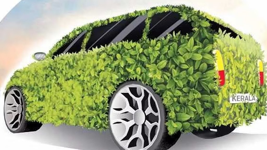 Hydrogen car| renewal energy