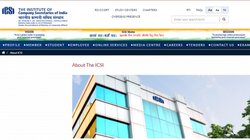 ICSI CS Admit Card Dec 2023: जल्द अपलोड होगा सीएसईईटी एडमिट कार्ड 2023, यहां जानें डाउनलोड स्टेप-बाय-स्टेप कंप्लीट प्रोसेस