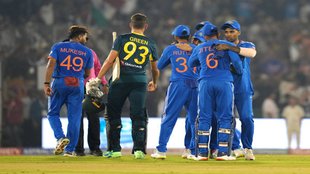 IND vs AUS 5th T20I Dream11 | IND vs AUS 5th T20I | IND vs AUS 5th T20I Dream11 Team Prediction
