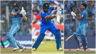 India vs South Africa, IND vs SA Playing XI, Dream11