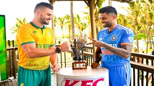 India vs South Africa| IND vs SA 1st T20 Kingsmead Stadium Pitch Report | Durban Weather Forecast