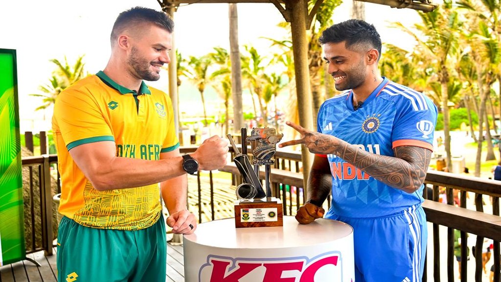 India vs South Africa| IND vs SA 1st T20 Kingsmead Stadium Pitch Report | Durban Weather Forecast India vs South Africa| IND vs SA 1st T20 Kingsmead Stadium Pitch Report | Durban Weather Forecast