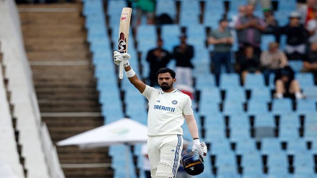 IND vs SA 1st Test | KL Rahul Century | IND vs SA