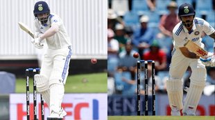 IND vs SA 1st Test | KL Rahul | Virat Kohli