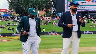 IND vs SA 1st Test | Rohit Sharma | Temba Bavuma