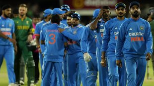 IND vs SA 3rd ODI, India vs South Africa playing XI, Tilak varma, KL Rahul,