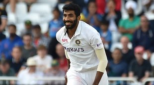 IND vs SA. Jasprit Bumrah vs South Africa, Jasprit Bumrah