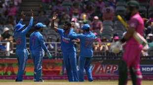 IND vs SA, Playing XI, Rajat Patidar