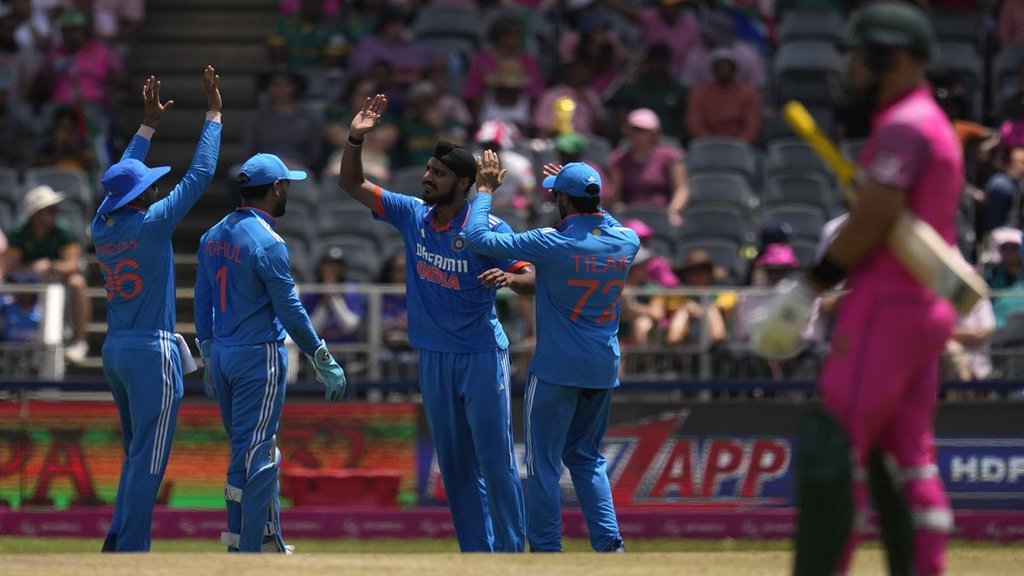 IND vs SA, Playing XI, Rajat Patidar