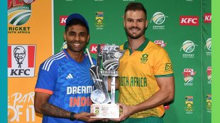 IND vs SA, 3rd T20, Cricket Score, India vs South Africa 3rd T20 Match Highlights