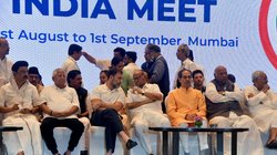 INDIA Alliance: दरार की खबरों की बीच फिर आई INDIA गठबंधन बैठक की नई तारीख, 17 दिसंबर को दिल्ली में होगा महामंथन