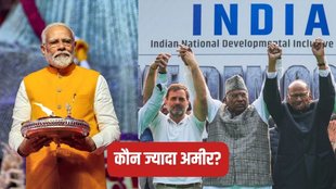 BJP, Congress, Lok Sabha Elections