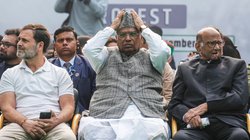 आज की ताजा खबर, 22 दिसंबर 2023: शरद पवार से मिले राहुल गांधी, ‘नाराज’ नीतीश से फोन पर की बात