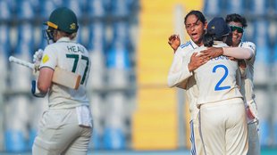INDW vs AUSW 1st Test, harmanpreet kaur, Mumbai test