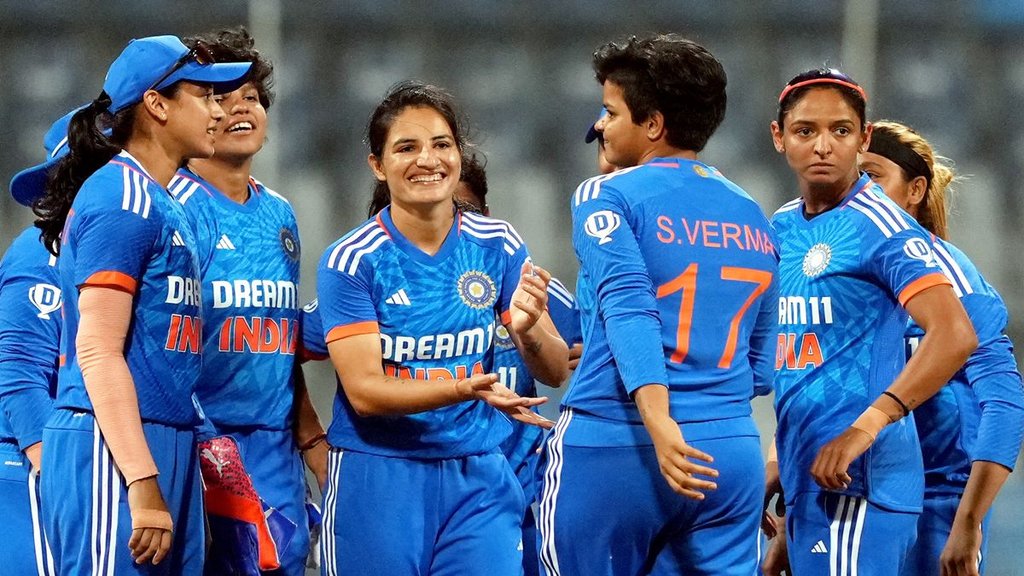INDW vs ENGW । Harmanpreet Kaur । INDw vs ENGw T20