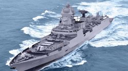 INS Imphal: एंटी-एयर बराक और ब्रह्मोस, 90 डिग्री घूमकर हमला… जानें नौसेना के बेड़े में आज शामिल होने वाले आईएनए इम्फाल की क्या है खासियत