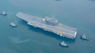 INS Vikrant| Navy
