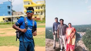 IPL 2024 Auction, Robin Minz , Gujarat Titans