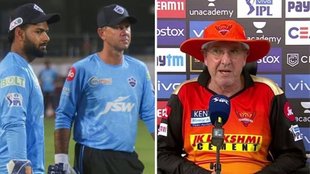 IPL Auction 2024 | Ricky Ponting | Trevor Bayliss