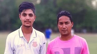 IPL Auction 2024 | Sameer Rizvi | CSK