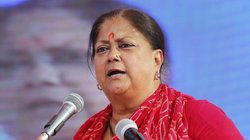 राजस्थान: वसुंधरा राजे को CM नहीं बनाना BJP के लिए कितना आसान? इन सवालों पर है नजरें
