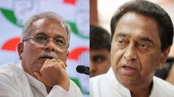 मध्यप्रदेश और छत्तीसगढ़ में कांग्रेस के हारने की वजह? राज्यों के टॉप नेताओं पर उठे सवाल