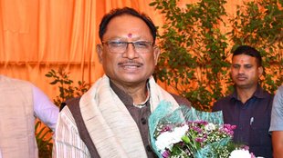 Chattisgarh CM | Vishnu Deo Sai