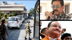 ‘राहुल गांधी जवाब दें’… धीरज साहू के ठिकानों से अब तक 318 करोड़ बरामद, बीजेपी ने उठाए सवाल