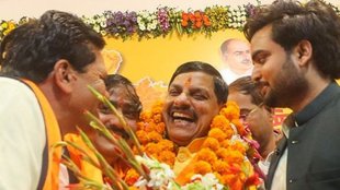 Madhya Pradesh News | Mohan Yadav