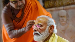PM Modi | Uttar Pradesh