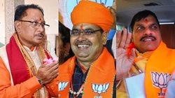 नए नामों को CM पद पर बैठाने का फैसला BJP ने क्यों लिया, लोकसभा चुनाव को लेकर क्या है प्लान?