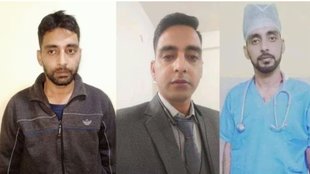 Kashmir | Odisha