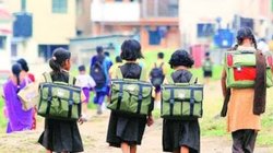 UP School Holiday List 2024: उत्तर प्रदेश शिक्षा विभाग ने जारी किया स्कूल की छुट्टियों का कैलेंडर, ये रही पूरी लिस्ट