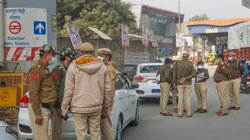 New Year News: नए साल पर दिल्ली या नोएडा में घूमने का है प्लान? पुलिस की एडवाइजरी पर ध्यान जरूर दें